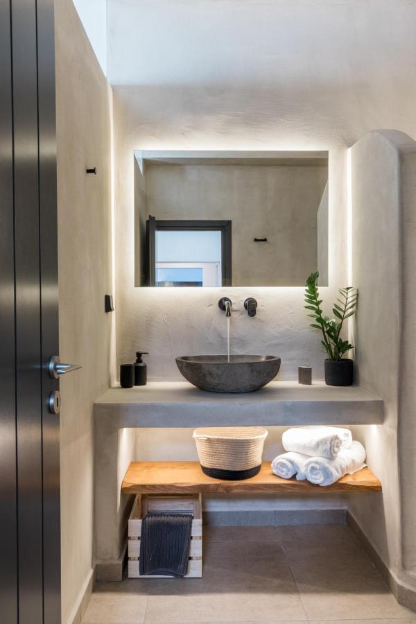 23 Smart Suite Imerovigli  Exterior photo