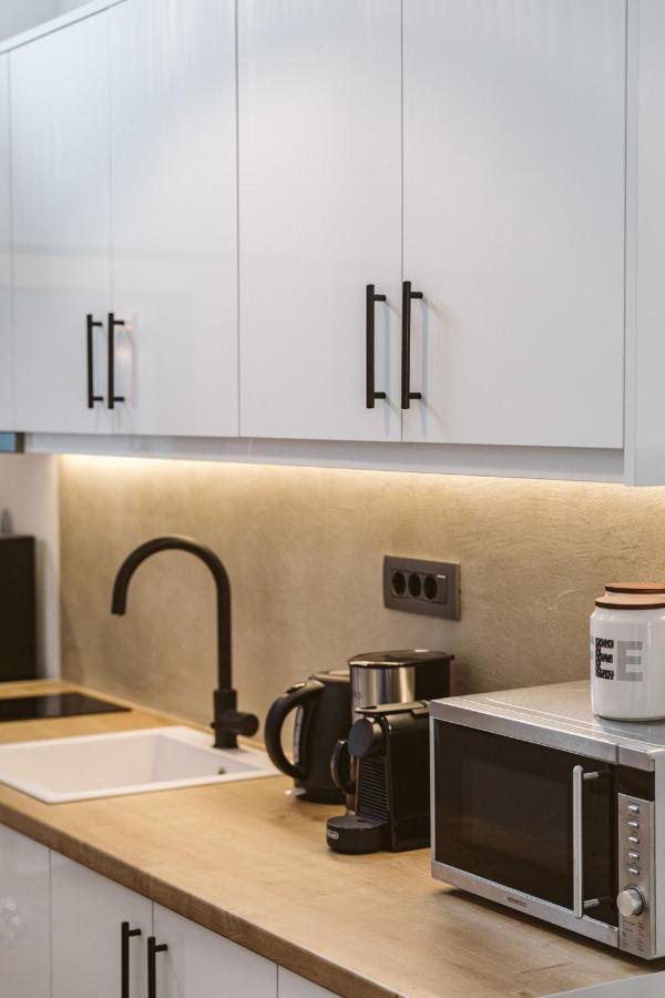 23 Smart Suite Imerovigli  Exterior photo
